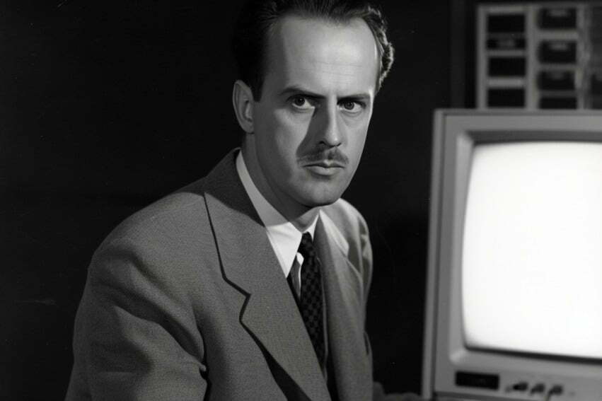 A aldeia global de Marshall McLuhan