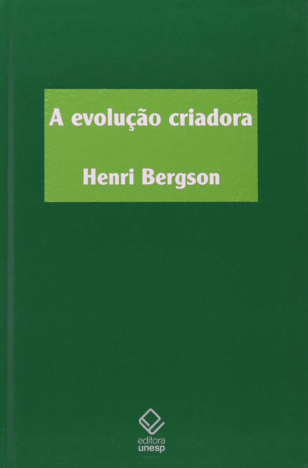 a-evolucao-criadora-henri-bergson