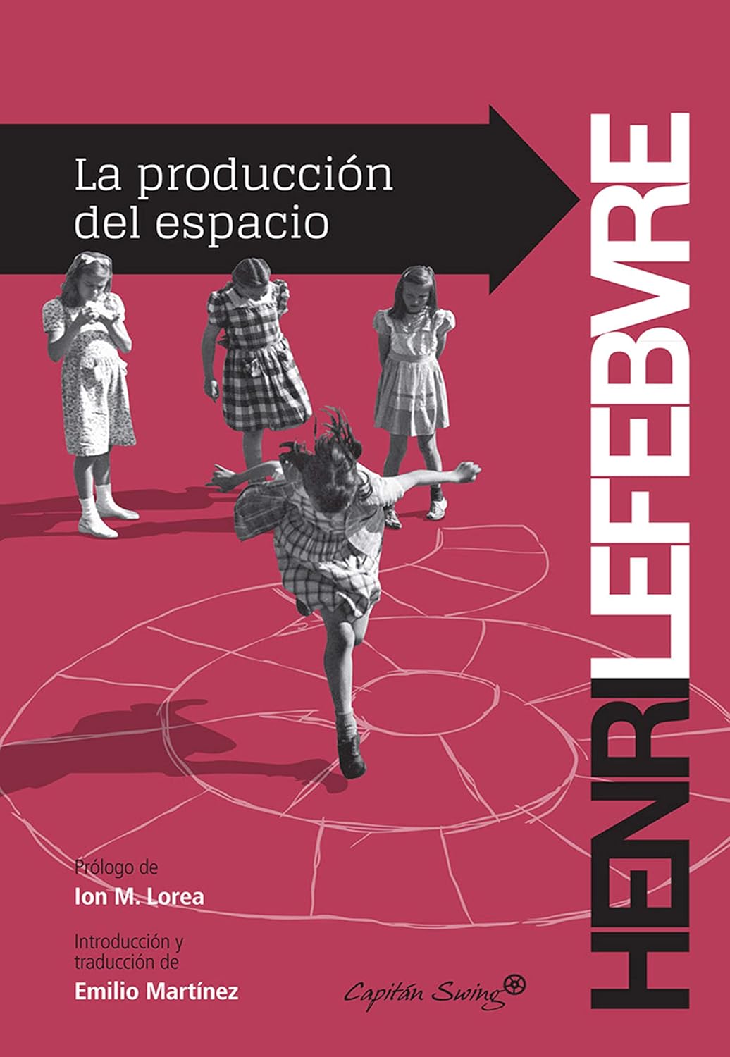 A Produção do Espaço (1974)