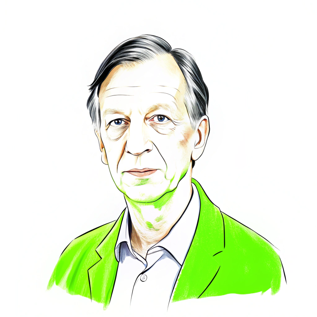 Anthony Giddens