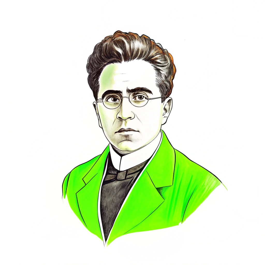 Antonio Gramsci