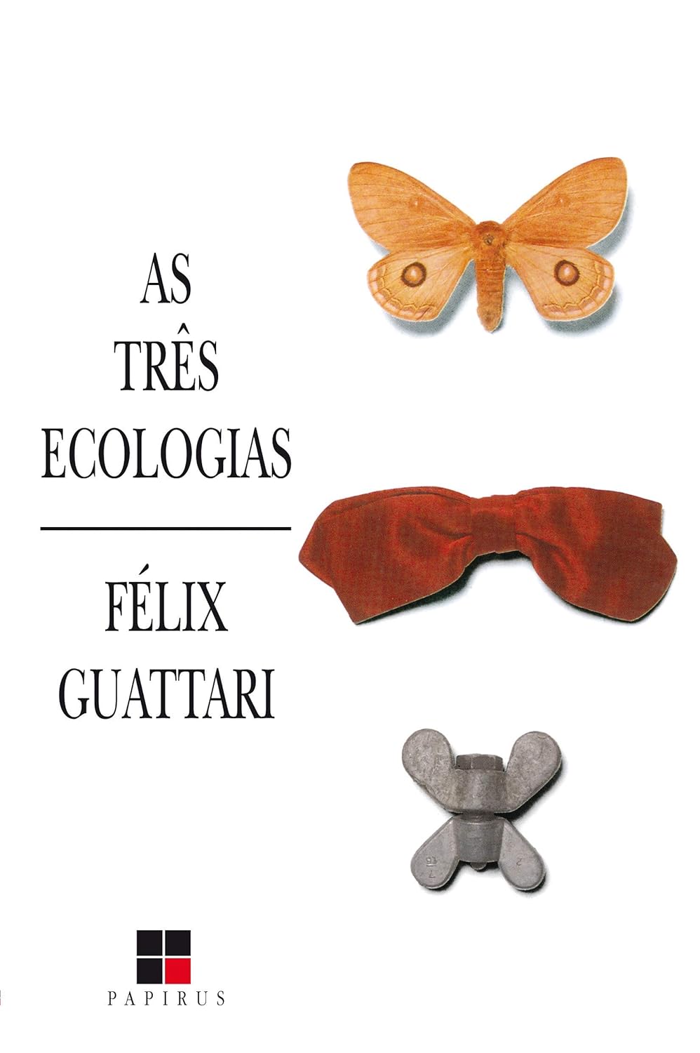 As Três Ecologias (1989)