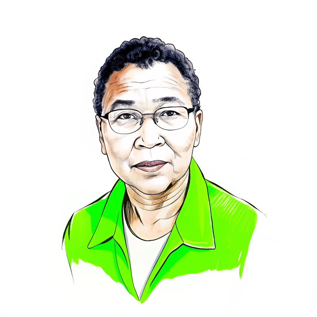 Bell hooks