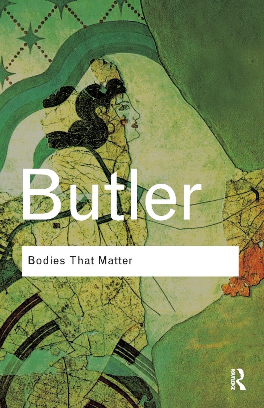 Bodies That Matter (1993)