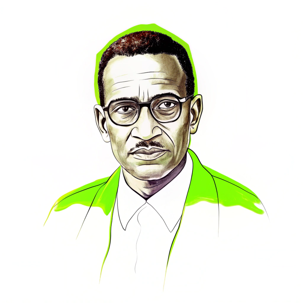 Cheikh Anta Diop