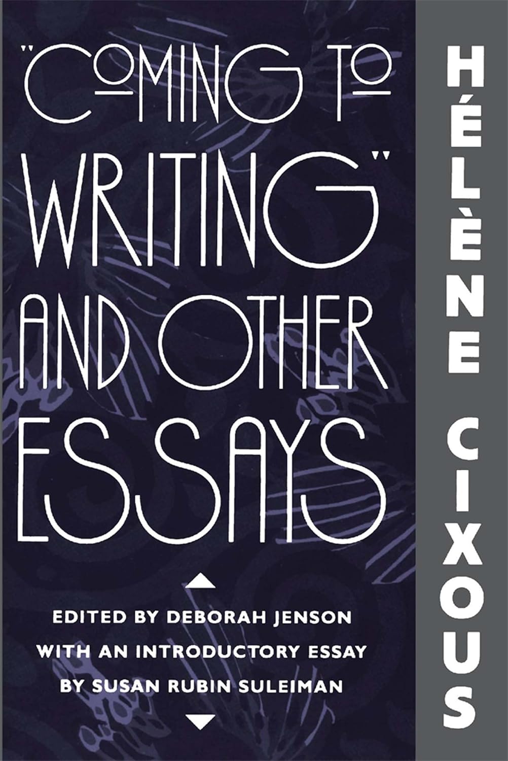 coming-to-writing-helene-cixous