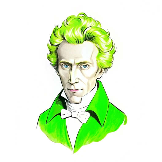 Søren Kierkegaard