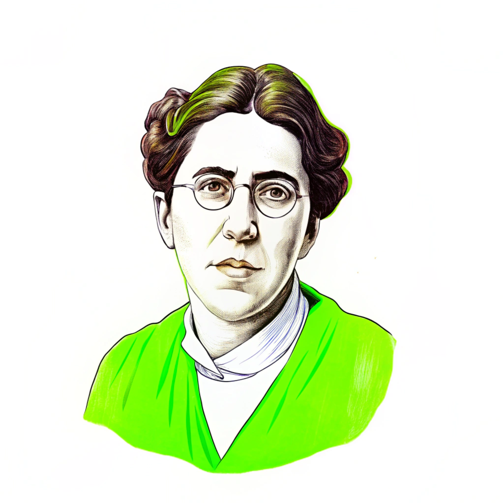 Emma Goldman