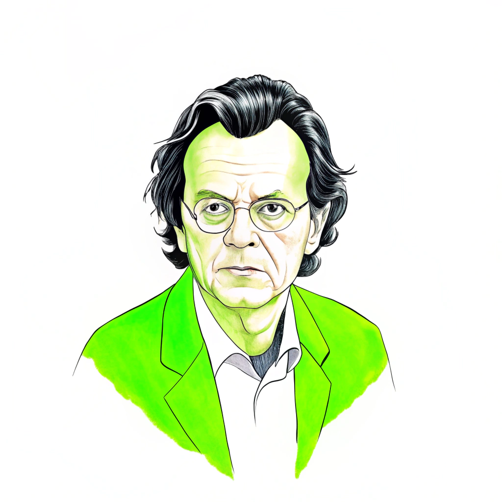 Félix Guattari