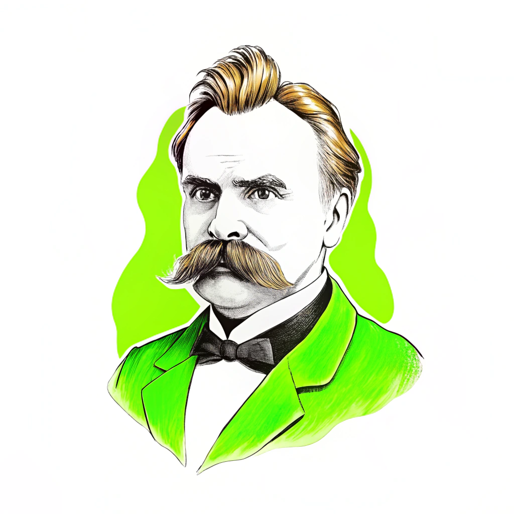 Friedrich Nietzsche