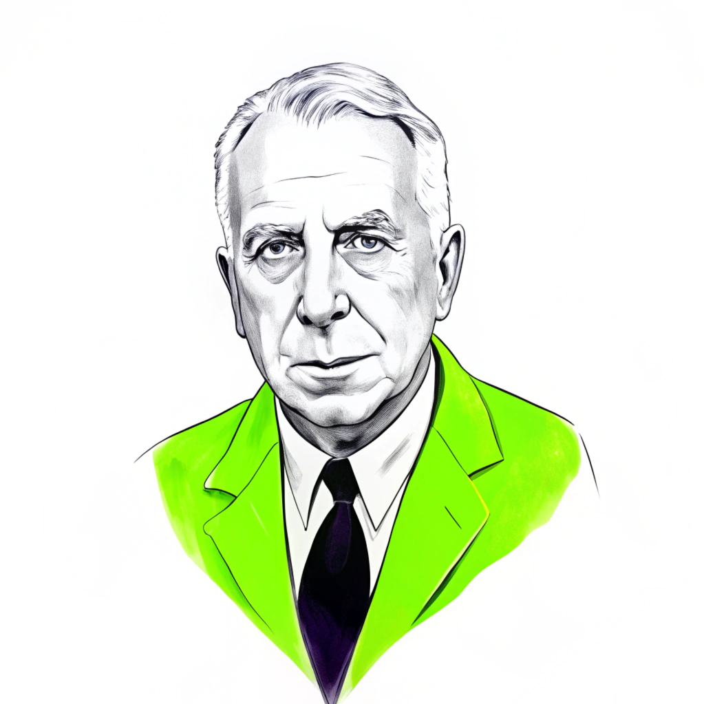 Georges Bataille