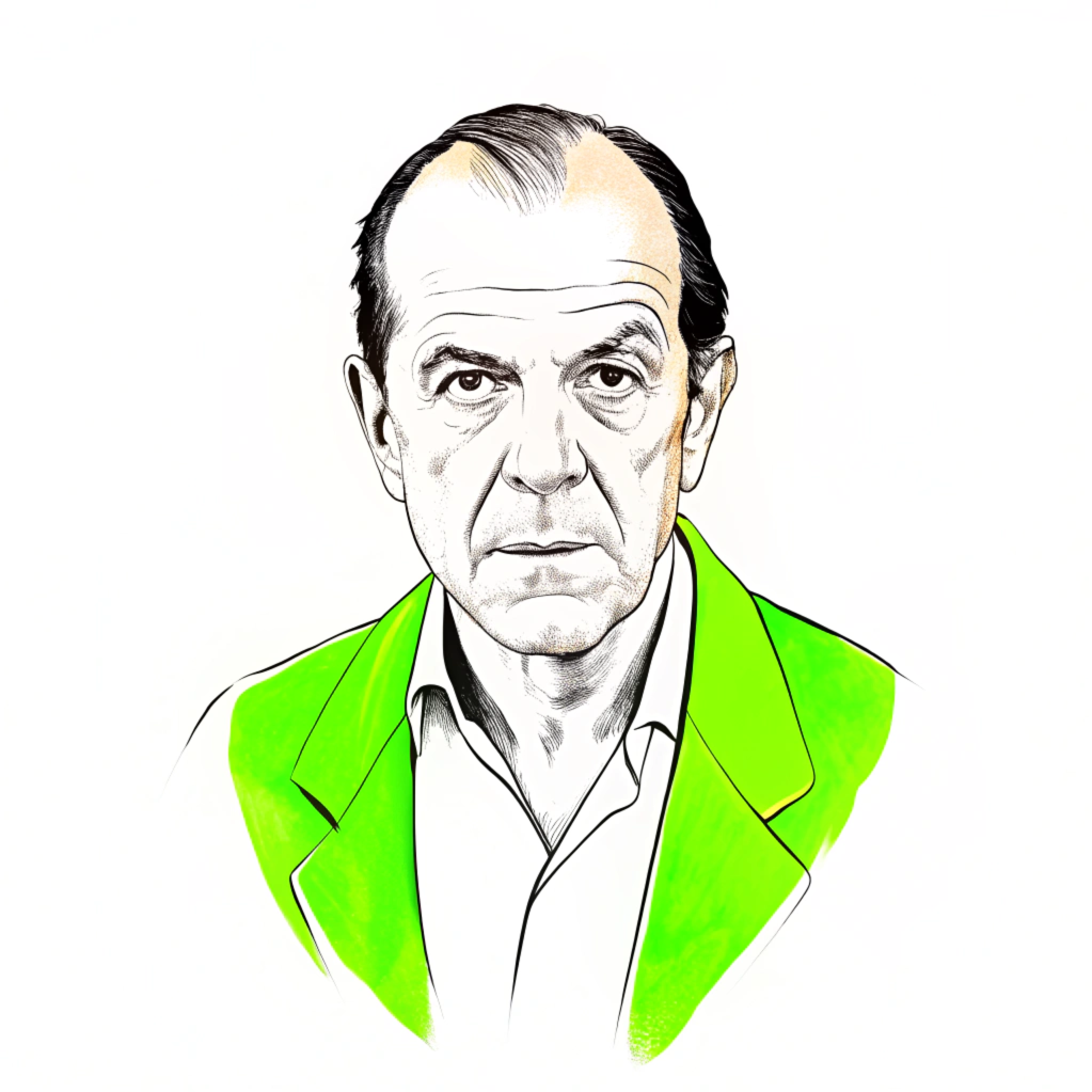 Gilles Deleuze
