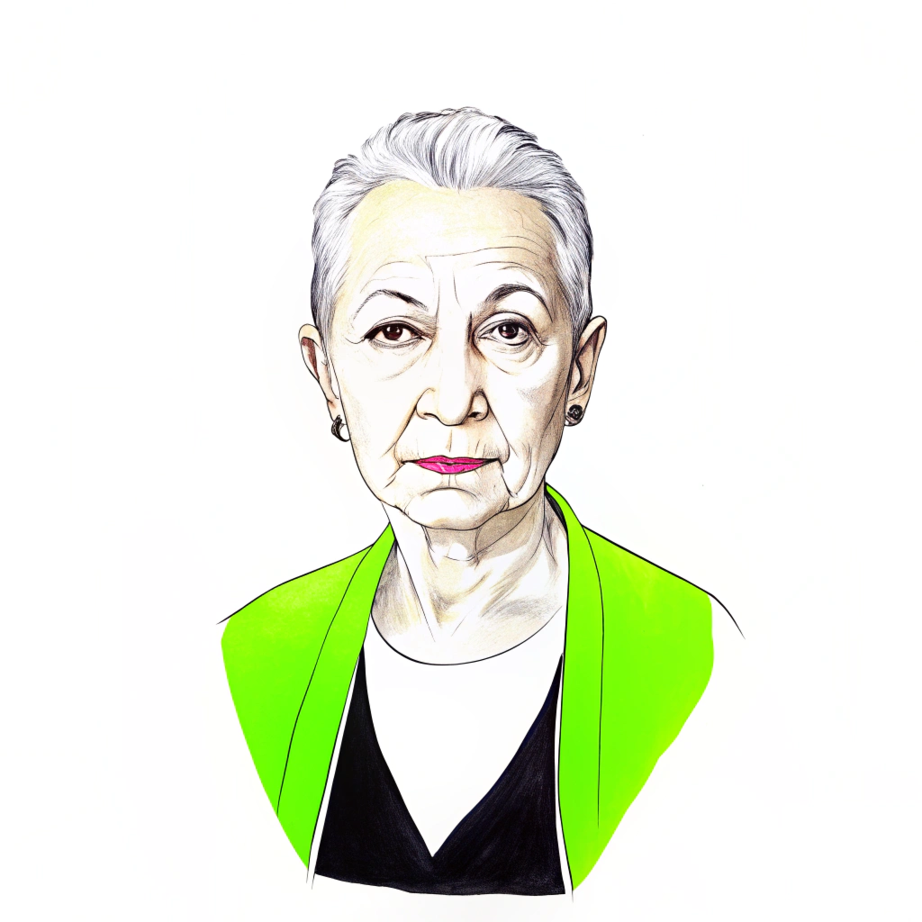 Hélène Cixous
