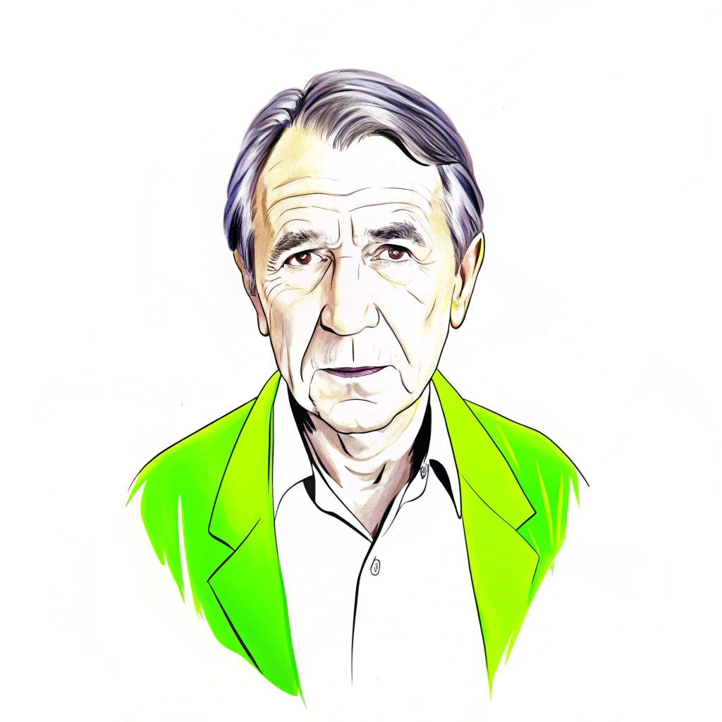 Jacques Rancière