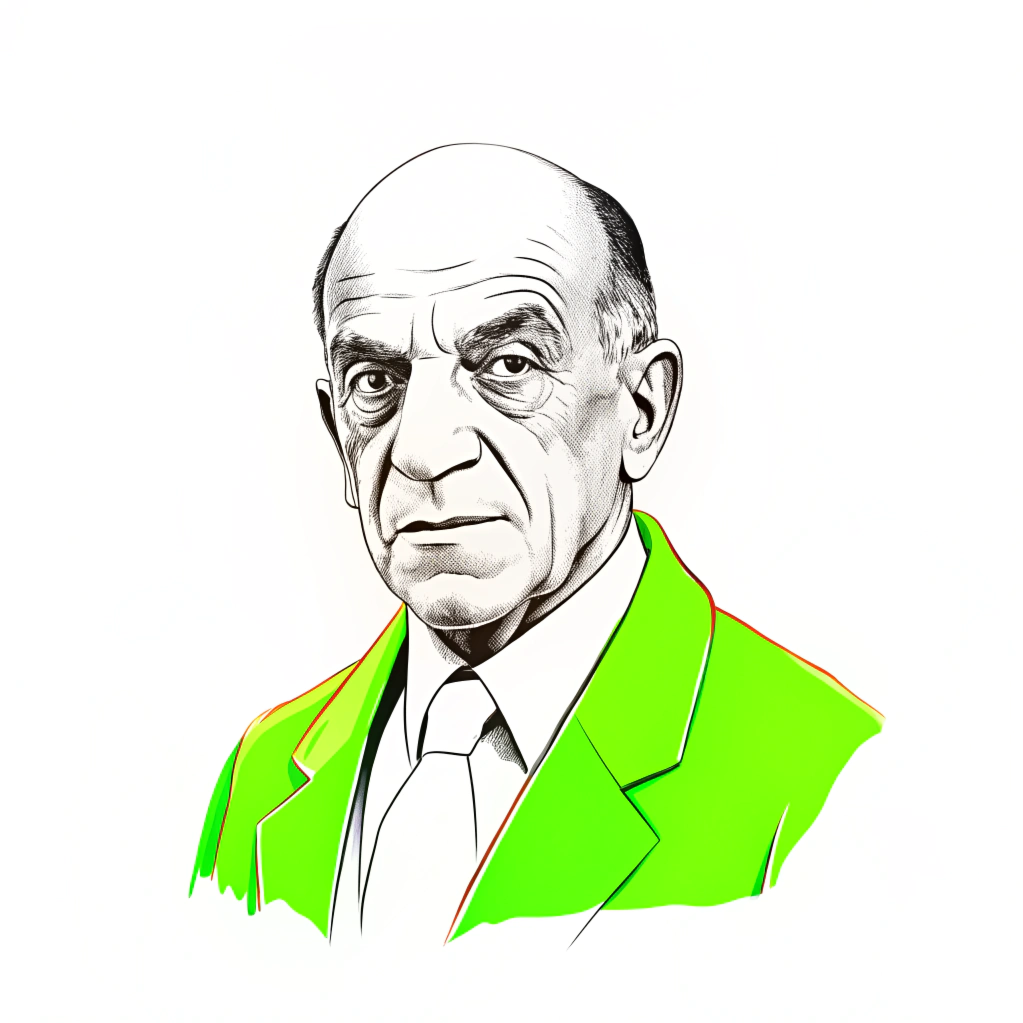 José Ortega y Gasset