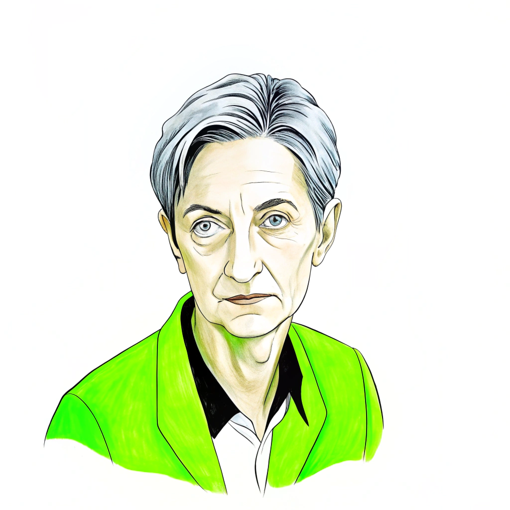 Judith Butler