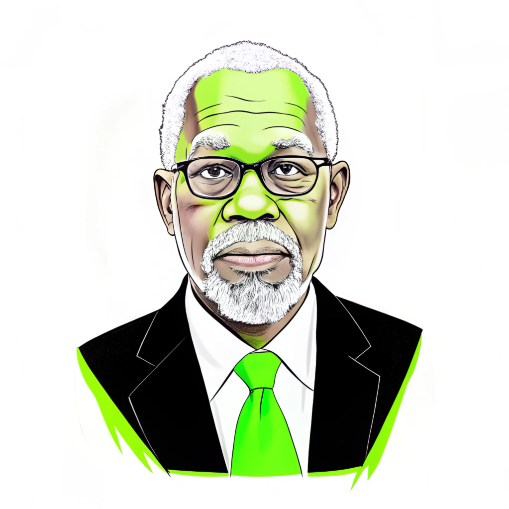 Kabengele Munanga