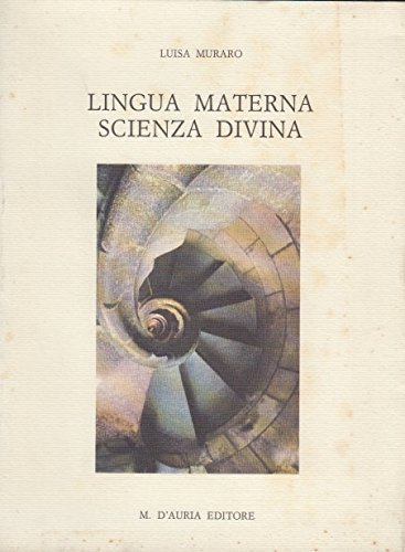 Lingua materna, scienza divina (1995)