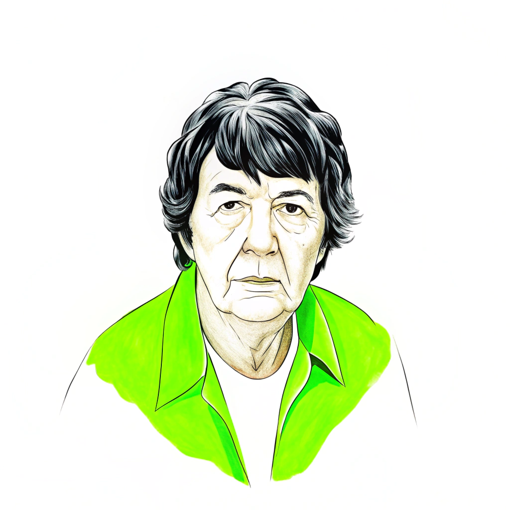 Luce Irigaray