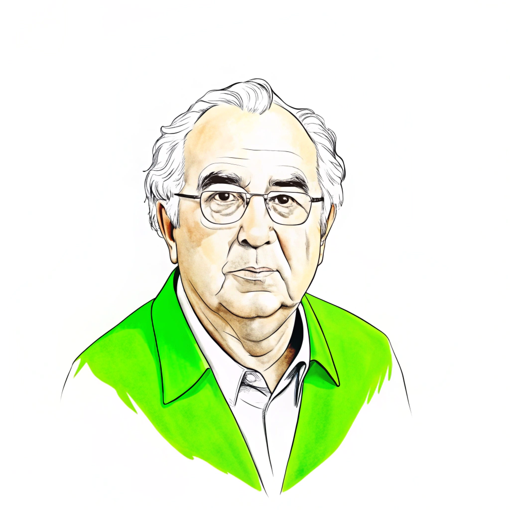 Manuel Castells
