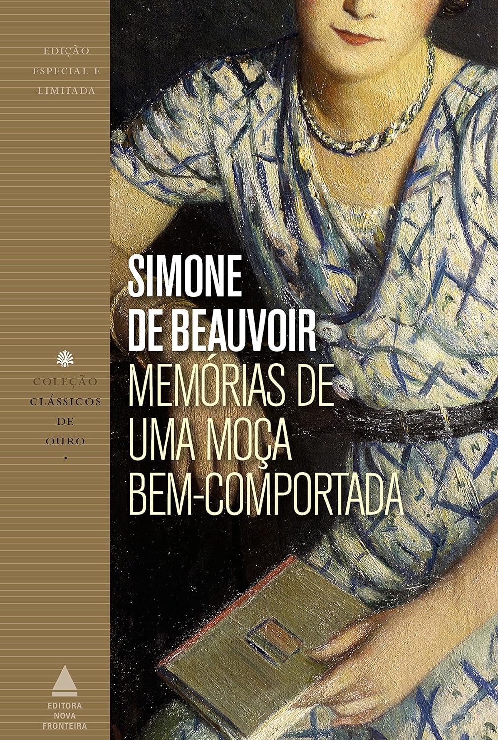 Memórias de uma Moça Bem-Comportada (1958)