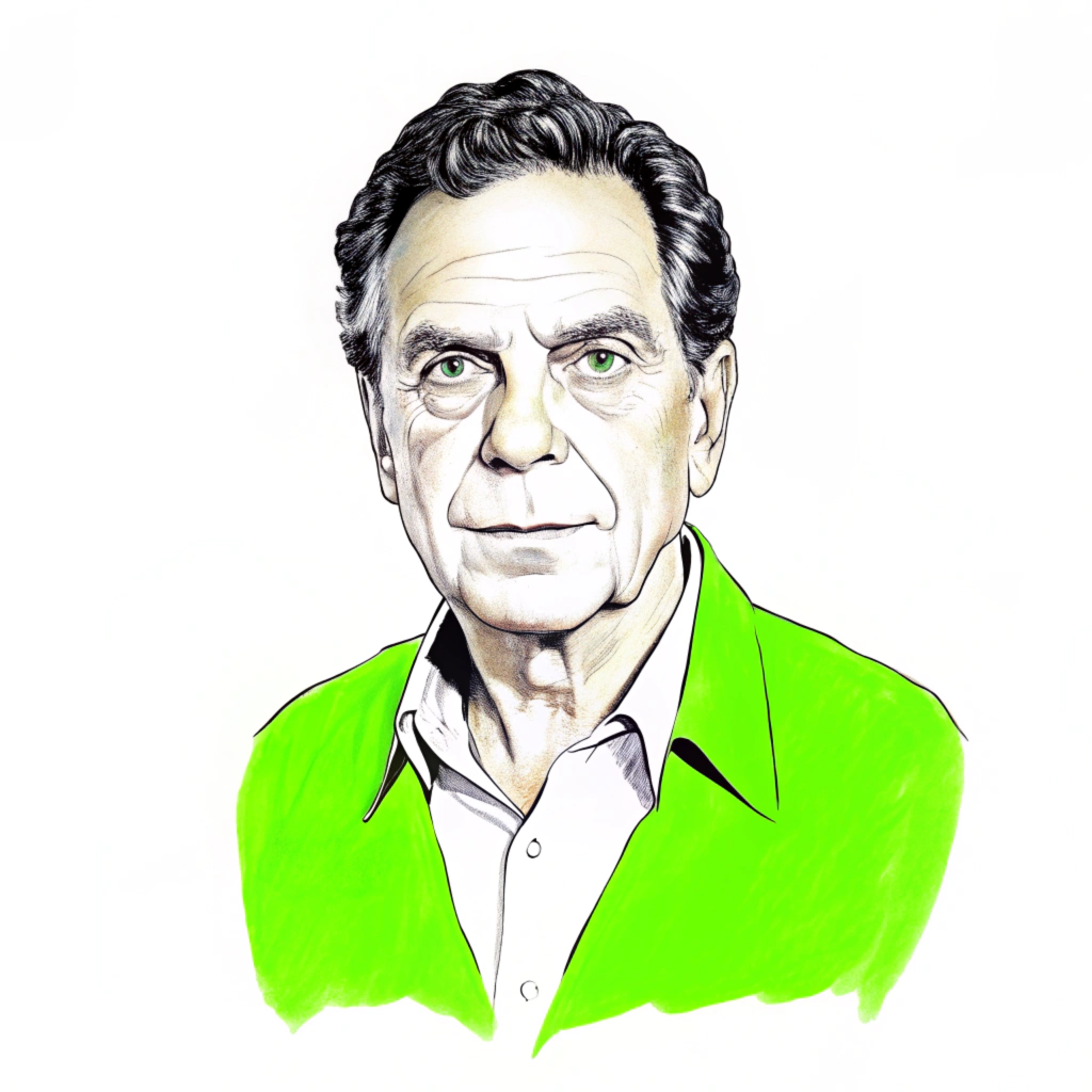 Neil Postman