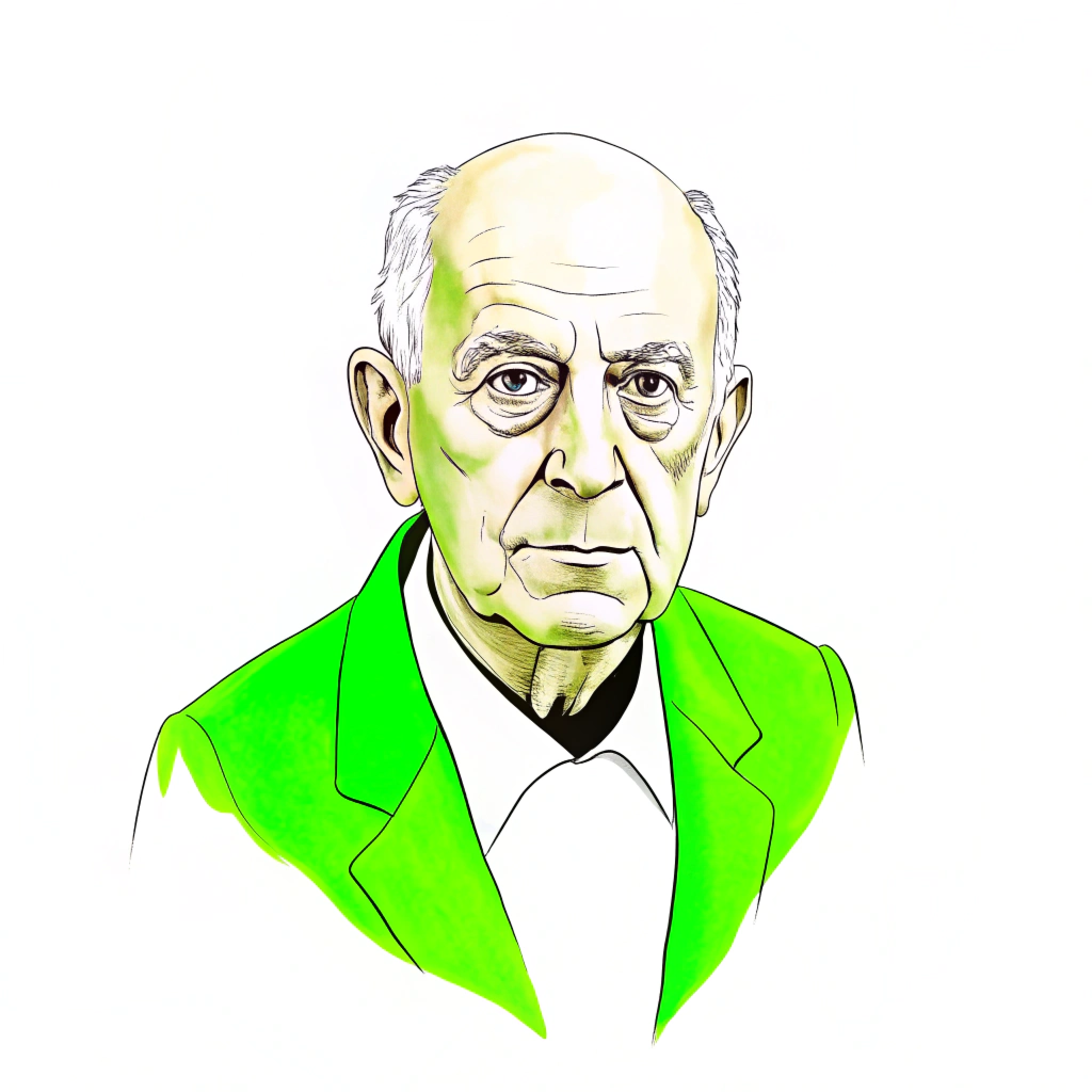 Norbert Elias