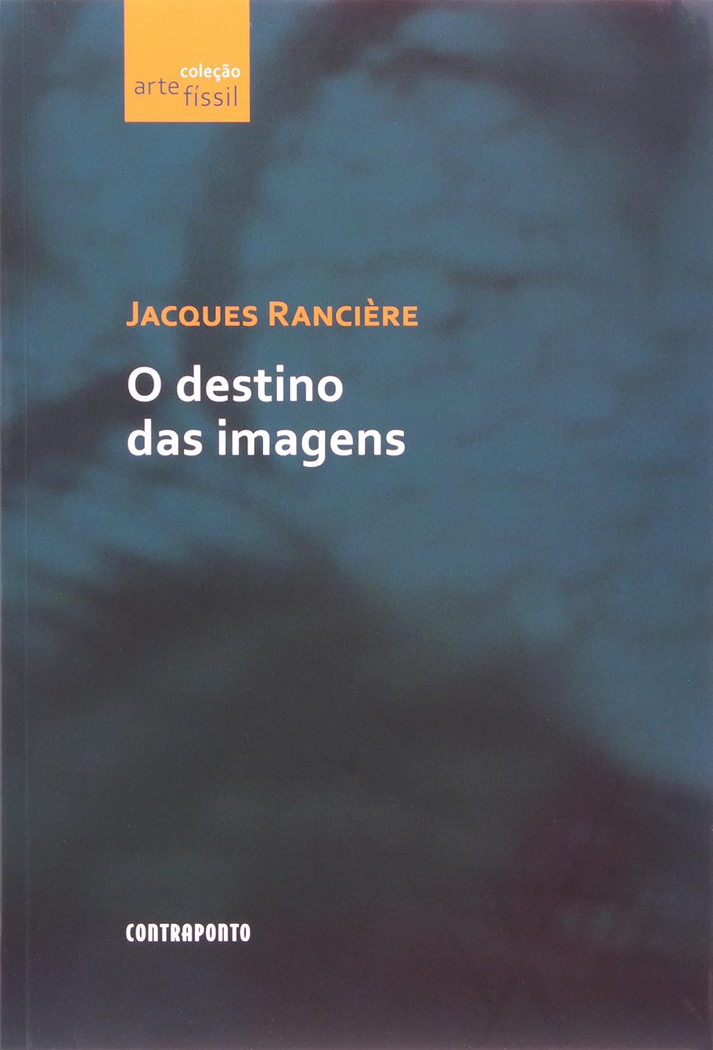 O Destino das Imagens (2003)