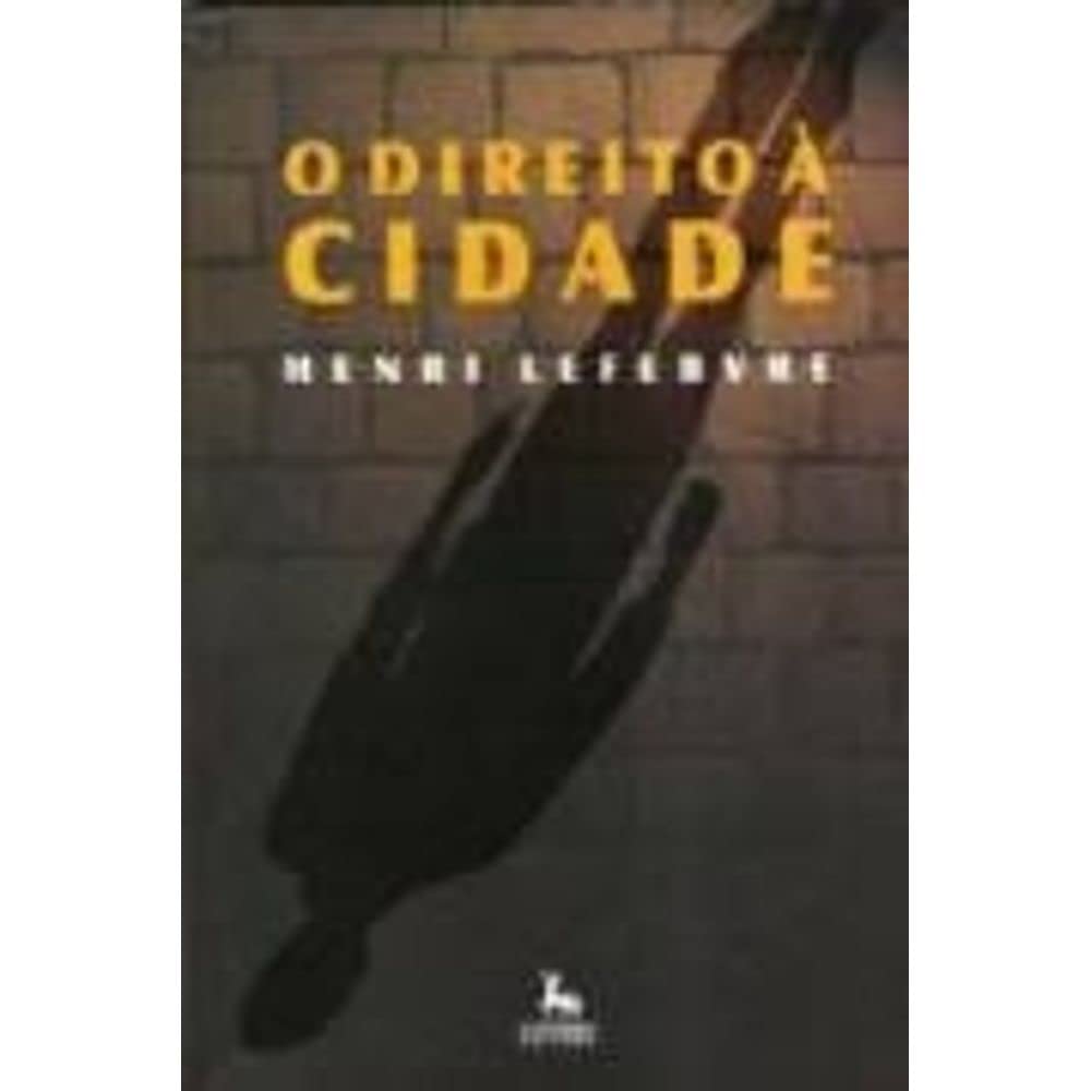 O Direito à Cidade (1968)