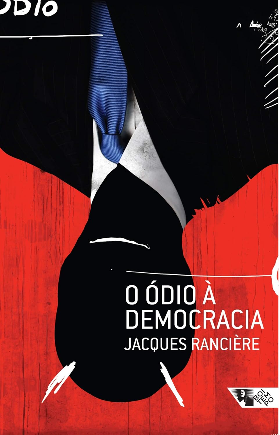 o-odio-a-democracia-jacques-ranciere