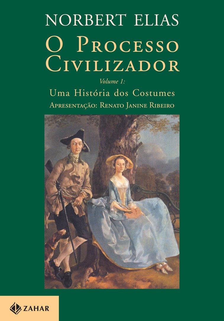 o-processo-civilizador-norbert-elias