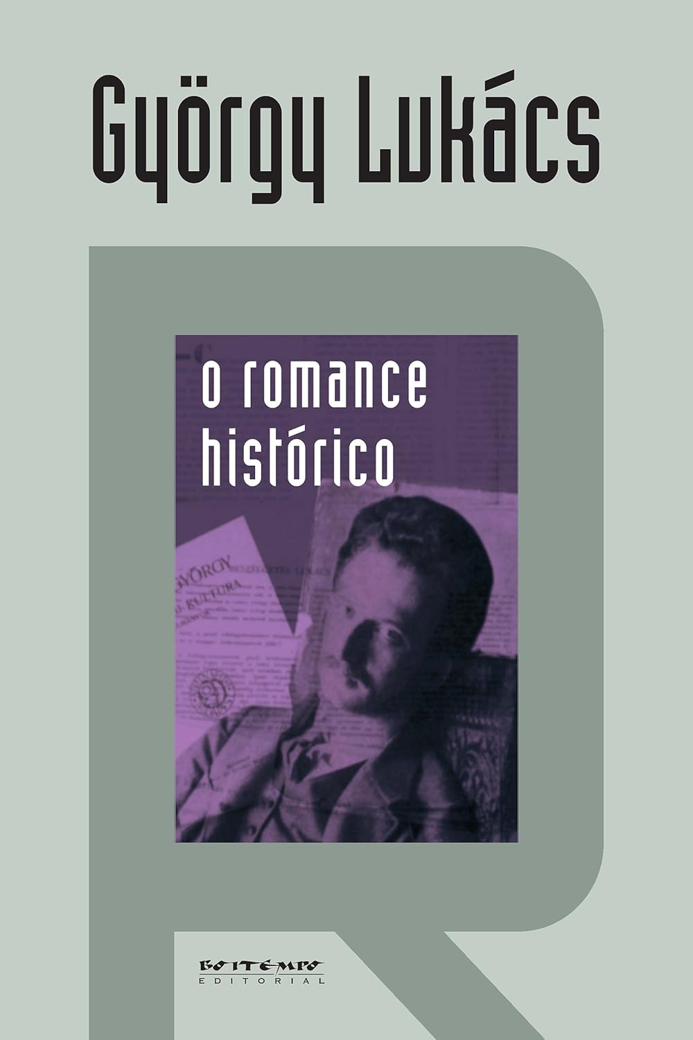 O Romance Histórico (1937)