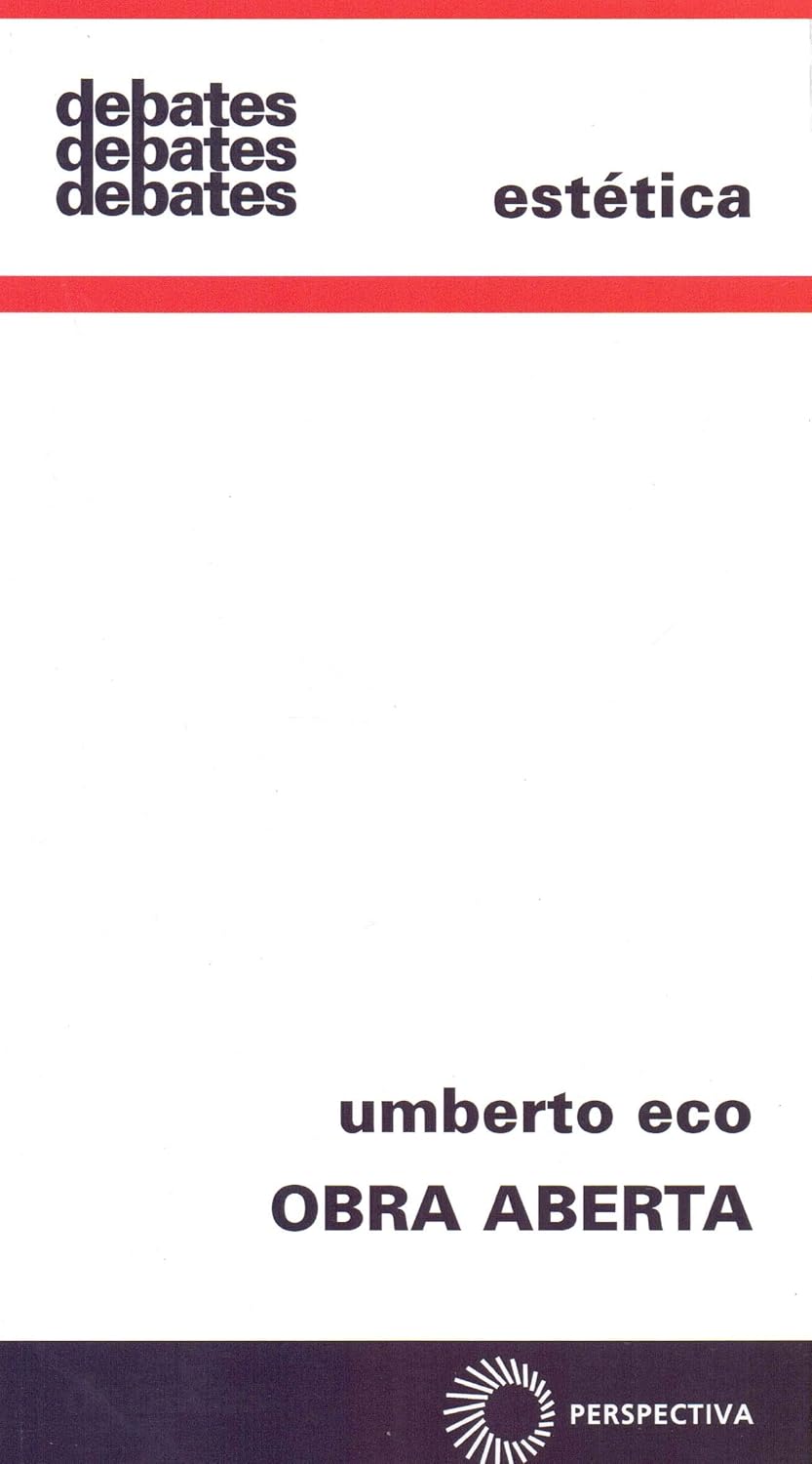 Obra Aberta (1962)