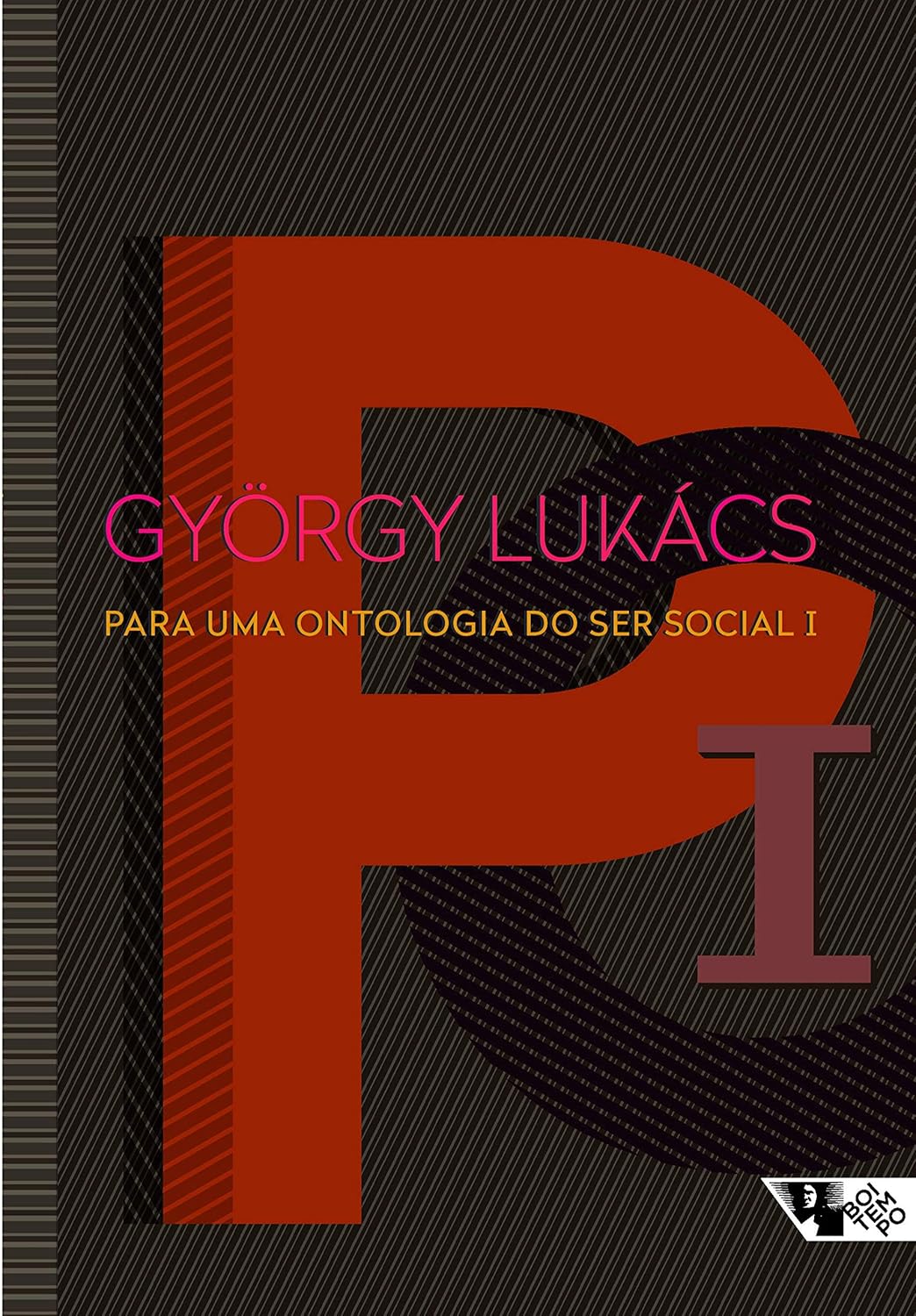 Ontologia do Ser Social (1984)