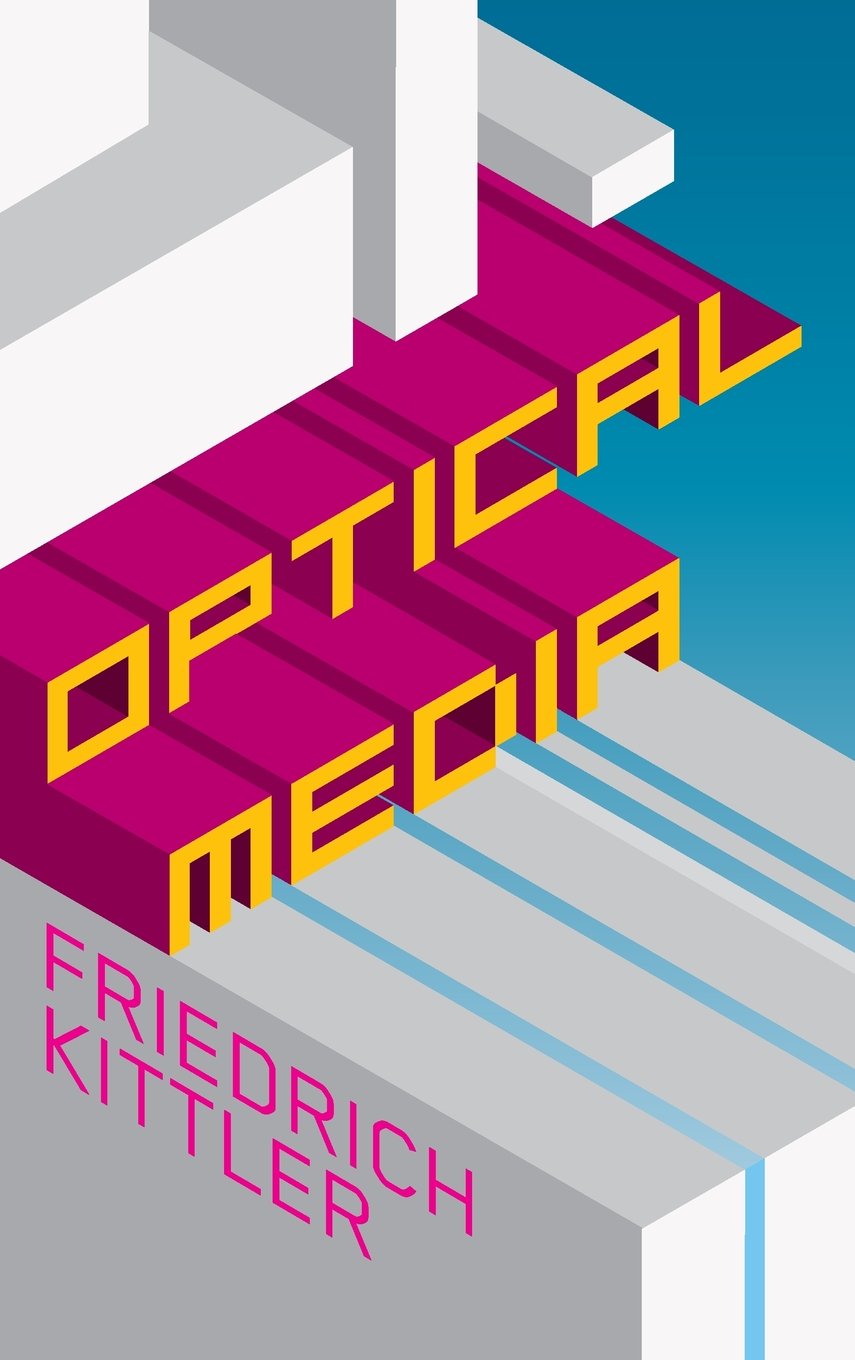 Optical Media (1999)