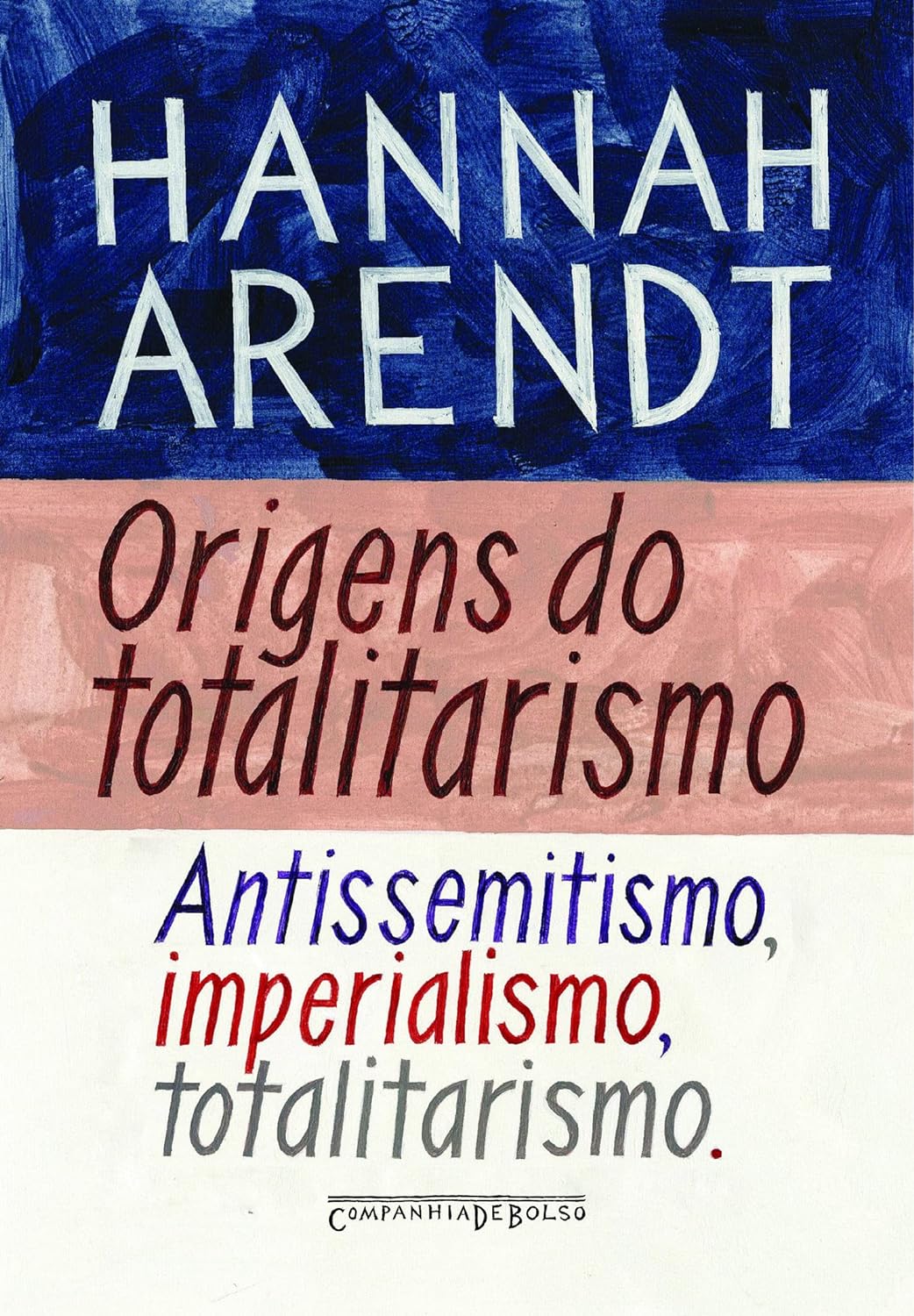 origens-do-totalitarismo-hannah-arendt