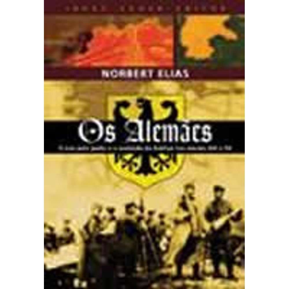 os-alemaes-norbert-elias