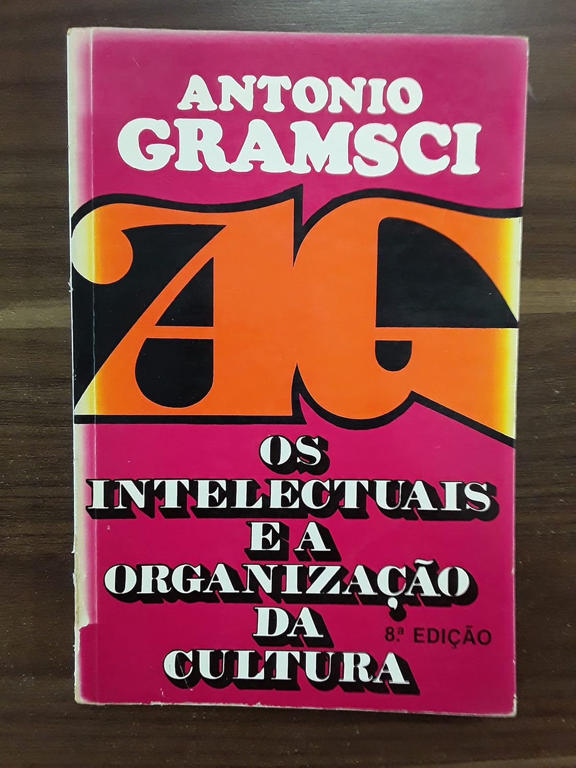 Os Intelectuais e a Organização da Cultura (1949)