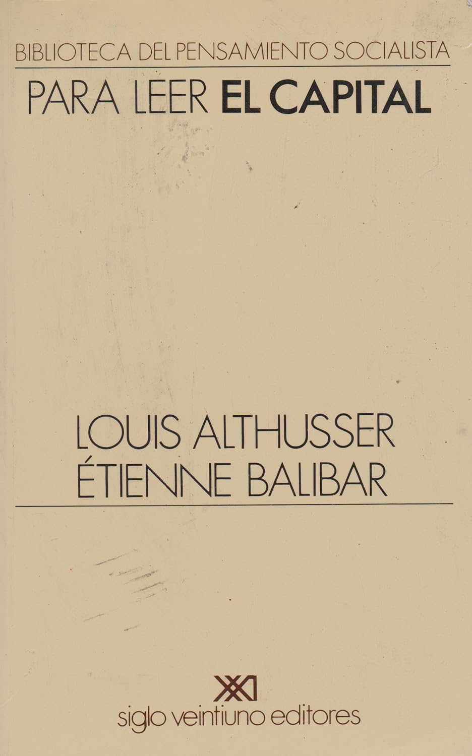 para-ler-o-capital-etienne-balibar