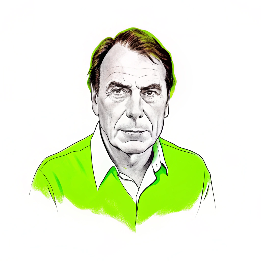 Pierre Bourdieu