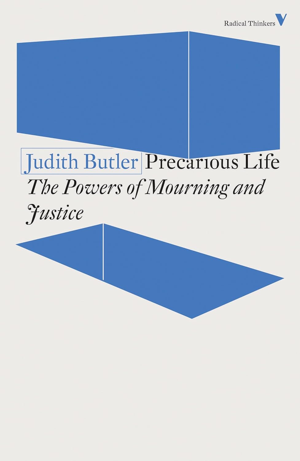 Precarious Life (2004)