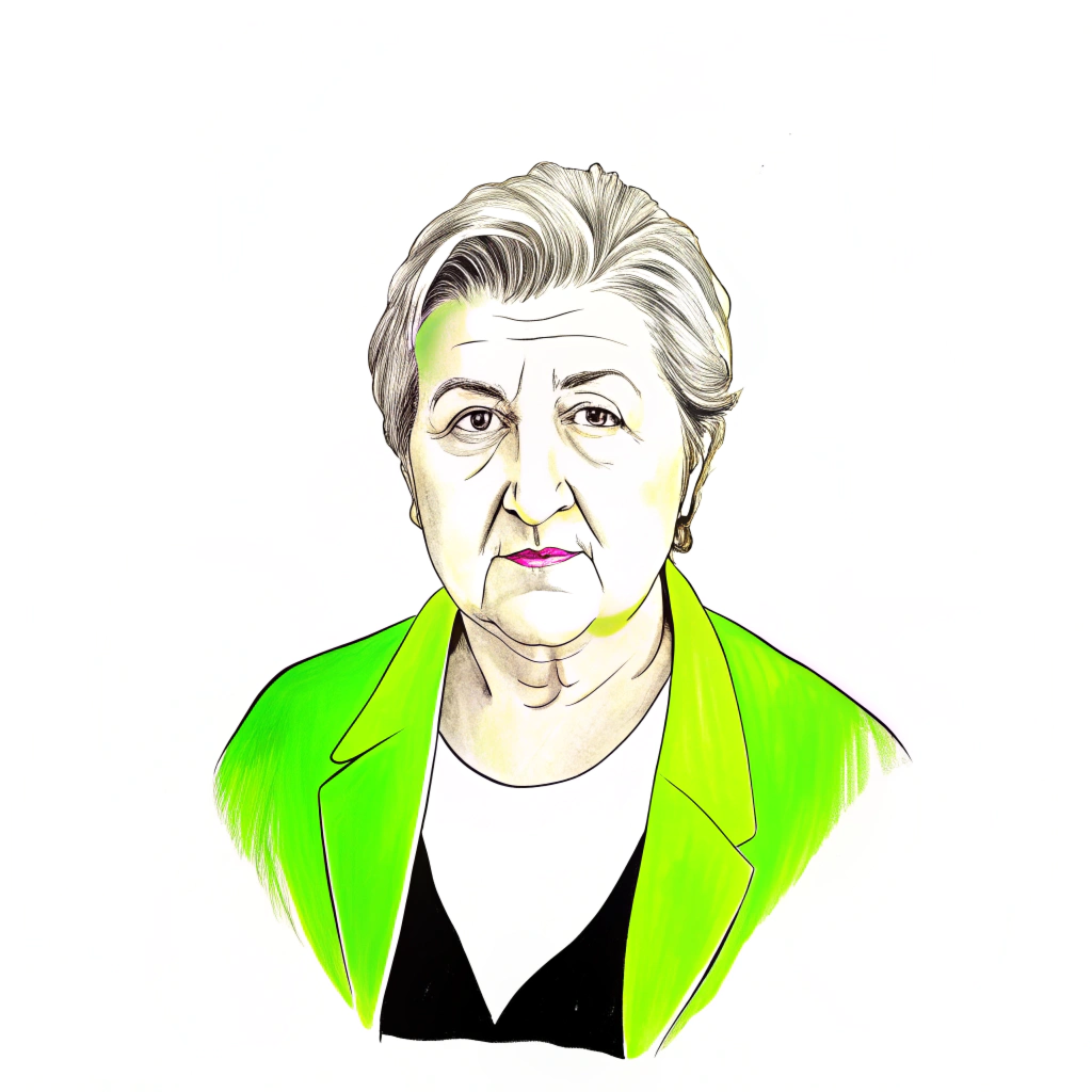 Rosi Braidotti