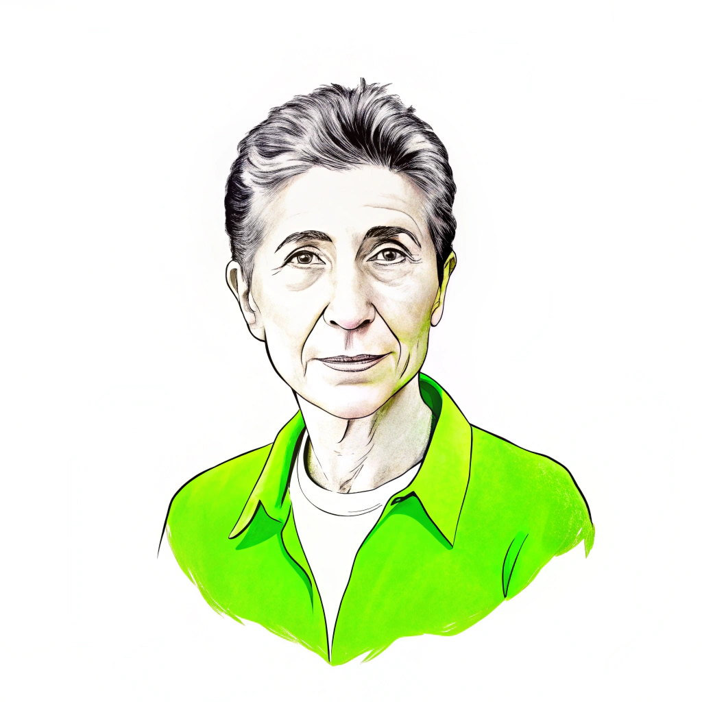 Silvia Federici