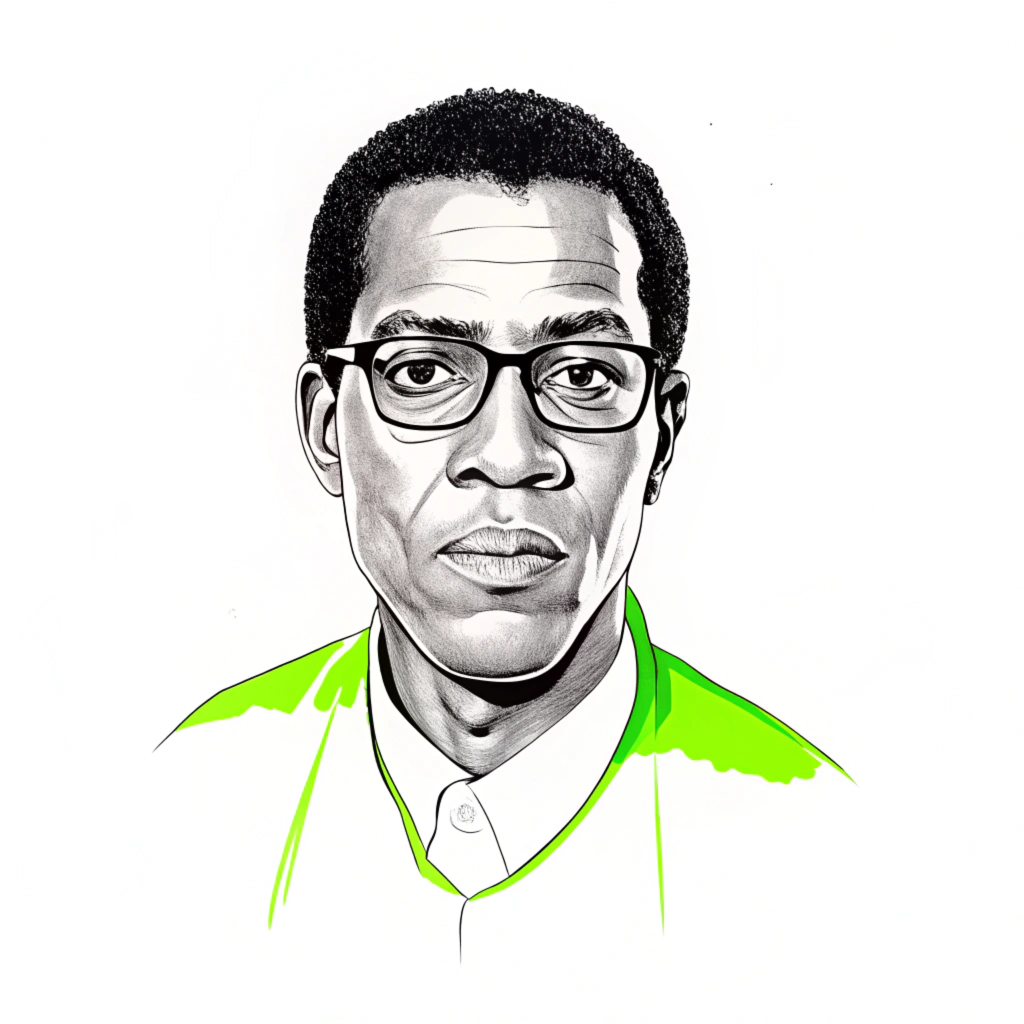 Souleymane Bachir Diagne