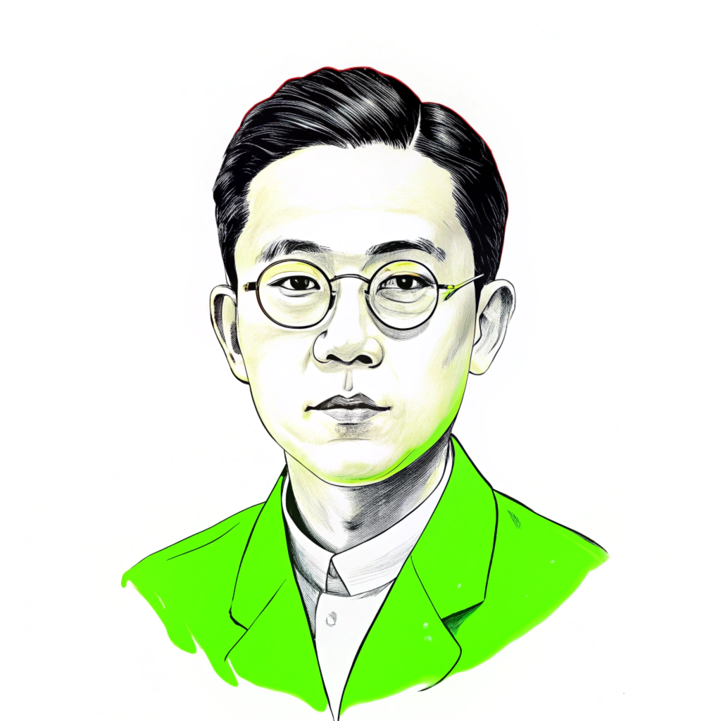 Tang Chun-i