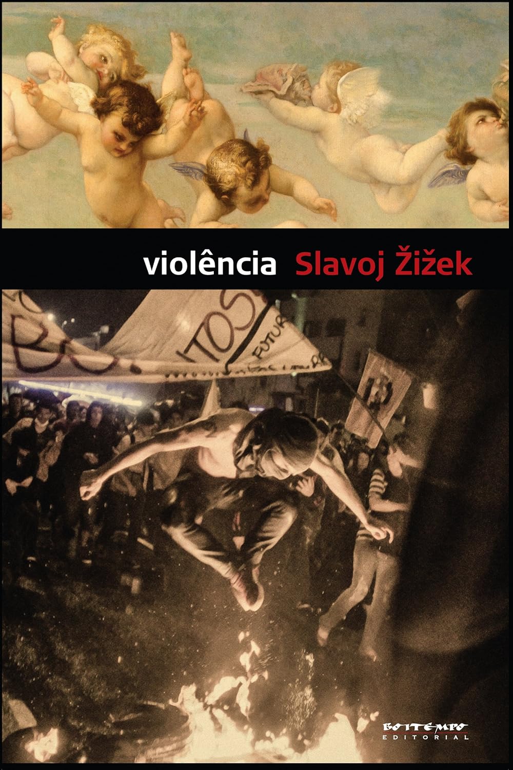 Violência (2008)