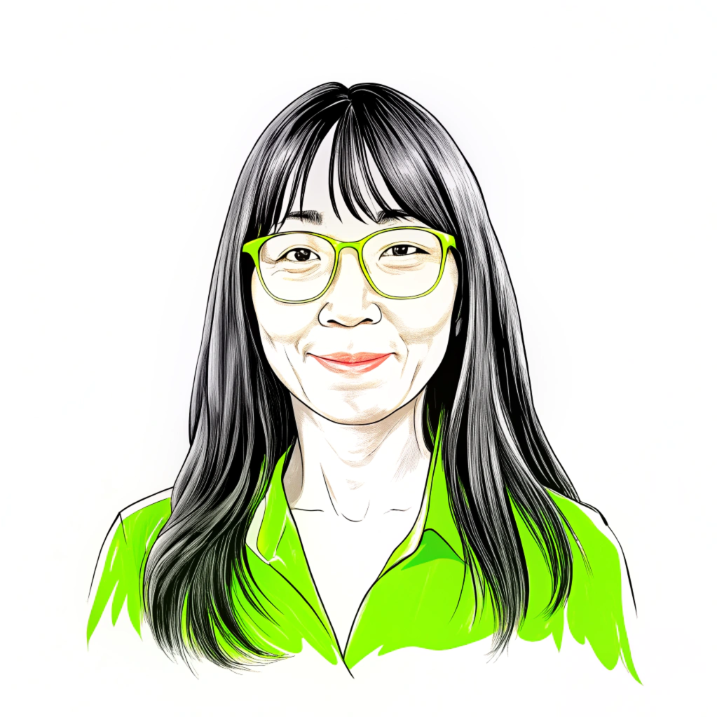 Wendy Chun