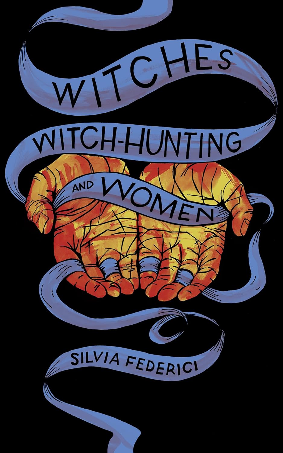 witches-witch-hunting-and-women-silvia-federici