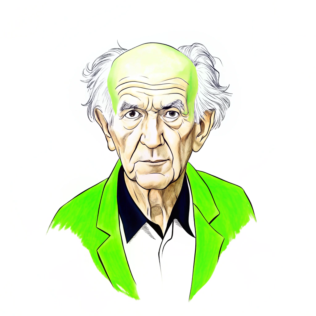 Zygmunt Bauman