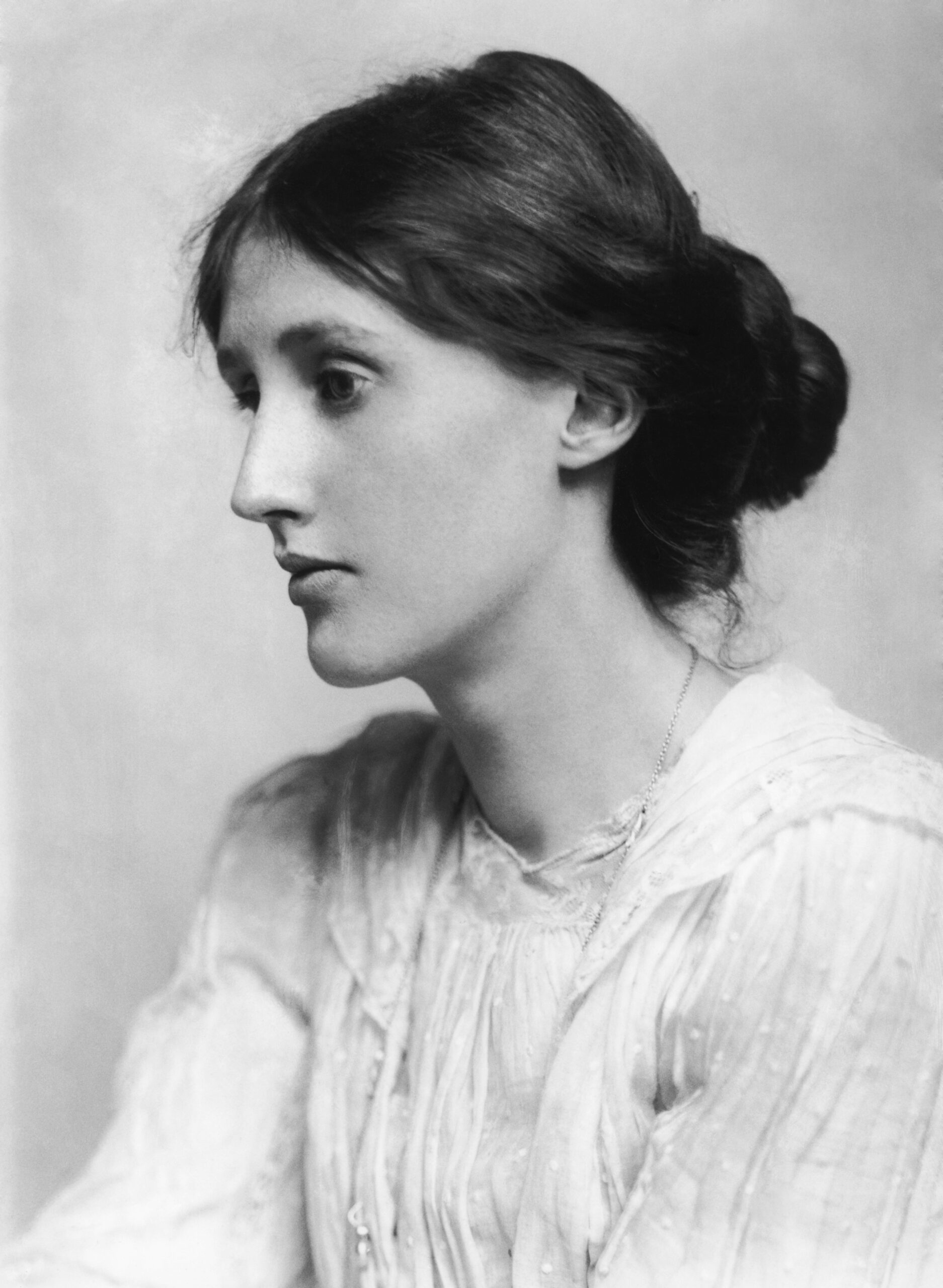 Virginia Woolf era feminista?